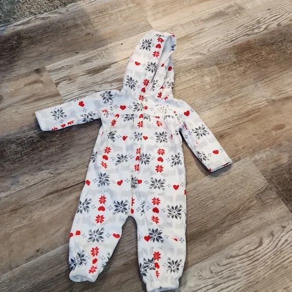 6 month fleece lot - Picture 12 of 14